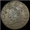 Image 1 : 1810 Classic Head Large Cent LIGHTLY CIRCULATED