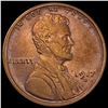 Image 1 : 1917-D Wheat Cent CLOSELY UNCIRCULATED