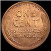 Image 2 : 1917-D Wheat Cent CLOSELY UNCIRCULATED