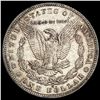 Image 2 : 1891-S Morgan Silver Dollar UNCIRCULATED