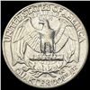Image 2 : 1937-S Washington Silver Quarter CLOSELY UNCIRCULATED