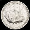 Image 2 : 1921 Pilgrim Half Dollar CHOICE BU