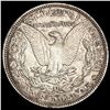 Image 2 : 1892 $1 Morgan Silver Dollar UNCIRCULATED UNCIRCULATED