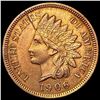 Image 1 : 1906 Indian Head Cent UNCIRCULATED UNCIRCULATED