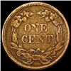 Image 2 : 1858 Flying Eagle Cent NICELY CIRCULATED