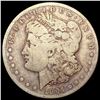Image 1 : 1904-S Morgan Silver Dollar NICELY CIRCULATED