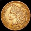 Image 1 : 1863 Indian Head Cent CLOSELY UNCIRCULATED
