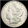Image 1 : 1891-S Morgan Silver Dollar CLOSELY UNCIRCULATED