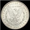 Image 2 : 1891-S Morgan Silver Dollar CLOSELY UNCIRCULATED