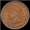 Image 1 : 1904 Indian Head Cent UNCIRCULATED UNCIRCULATED