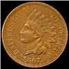 Image 1 : 1867 Indian Head Cent UNCIRCULATED UNCIRCULATED