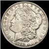 Image 1 : 1890-O Morgan Silver Dollar UNCIRCULATED UNCIRCULATED