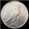 Image 2 : 1926-S Peace Dollar UNCIRCULATED UNCIRCULATED