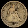 Image 1 : 1875-S Twenty Cent Piece NICELY CIRCULATED NICELY CIRCULATED