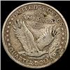Image 2 : 1917-D Standing Liberty Quarter LIGHTLY CIRCULATED LIGHTLY CIRCULATED