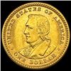 Image 2 : 1905 Lewis and Clark Exposition Dollar UNCIRCULATE UNCIRCULATED