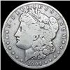 Image 1 : 1904-S Morgan Silver Dollar NICELY CIRCULATED NICELY CIRCULATED