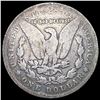 Image 2 : 1901 Morgan Dollar NICELY CIRCULATED NICELY CIRCULATED