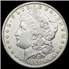 Image 1 : 1888-S Morgan Silver Dollar CLOSELY UNCIRCULATED CLOSELY UNCIRCULATED