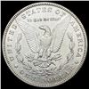 Image 2 : 1888-S Morgan Silver Dollar CLOSELY UNCIRCULATED CLOSELY UNCIRCULATED