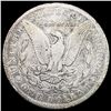 Image 2 : 1889-CC Morgan Dollar NICELY CIRCULATED NICELY CIRCULATED