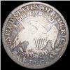 Image 2 : 1811 Capped Bust Half Dollar NICELY CIRCULATED NICELY CIRCULATED