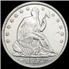 Image 1 : 1854-O Seated Liberty Half Dollar UNCIRCULATED UNCIRCULATED