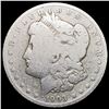 Image 1 : 1903-O Morgan Dollar NICELY CIRCULATED NICELY CIRCULATED