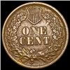 Image 2 : 1864 Indian Head Cent NEARLY UNCIRCULATED NEARLY UNCIRCULATED