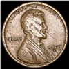 Image 1 : 1909-S Lincoln Wheat Cent NICELY CIRCULATED NICELY CIRCULATED