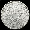 Image 2 : 1907-O Barber Quarter CLOSELY UNCIRCULATED CLOSELY UNCIRCULATED