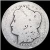 Image 1 : 1893-CC Morgan Dollar NICELY CIRCULATED NICELY CIRCULATED