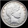 Image 1 : 1897 Barber Quarter CHOICE BU CHOICE BU
