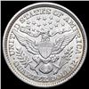 Image 2 : 1897 Barber Quarter CHOICE BU CHOICE BU