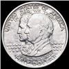 Image 2 : 1921 Alabama Centennial Half Dollar CLOSELY UNCIRC CLOSELY UNCIRCULATED