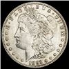 Image 1 : 1891-O Morgan Silver Dollar CLOSELY UNCIRCULATED CLOSELY UNCIRCULATED