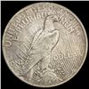 Image 2 : 1921 Peace Dollar LIGHTLY CIRCULATED LIGHTLY CIRCULATED