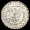 Image 2 : 1885-S Morgan Silver Dollar CLOSELY UNCIRCULATED CLOSELY UNCIRCULATED