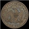 Image 2 : 1872 Seated Liberty Dollar NEARLY UNCIRCULATED NEARLY UNCIRCULATED