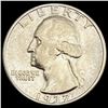 Image 1 : 1937-S Washington Quarter UNCIRCULATED UNCIRCULATED