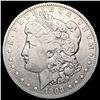 Image 1 : 1903-O Morgan Silver Dollar NICELY CIRCULATED