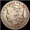 Image 1 : 1879-CC Morgan Silver Dollar NICELY CIRCULATED