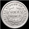 Image 2 : 1838 Seated Liberty Dime CLOSELY UNCIRCULATED