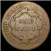 Image 2 : 1812 Classic Head Large Cent NICELY CIRCULATED