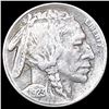 Image 1 : 1923-S Buffalo Nickel CLOSELY UNCIRCULATED