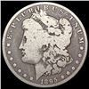 1895-O Morgan Silver Dollar NICELY CIRCULATED