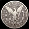 Image 2 : 1895-O Morgan Silver Dollar NICELY CIRCULATED