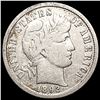 Image 1 : 1892-S Barber Dime NICELY CIRCULATED