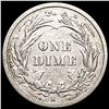 Image 2 : 1892-S Barber Dime NICELY CIRCULATED