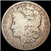 Image 1 : 1903-O Morgan Silver Dollar NICELY CIRCULATED